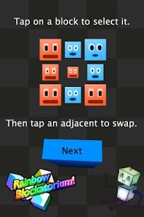 How to install Rainbow Blockatorium lastet apk for pc