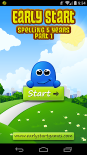 How to mod Early Start Spelling 5 Yrs Pt1 1.0 unlimited apk for bluestacks