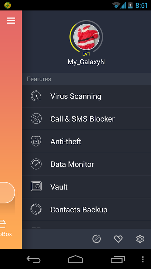 360 Security - Antivirus FREE - screenshot