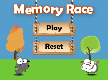 Memory Race poster 4