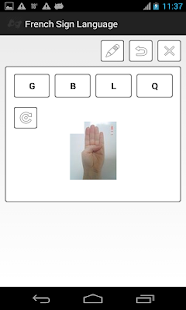 How to mod French Sign Language 1.0 mod apk for laptop