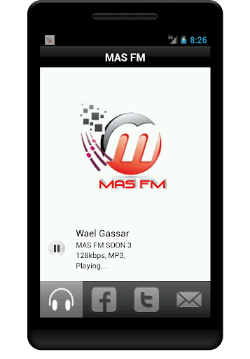 MAS FM Radio