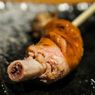 柒 串燒屋