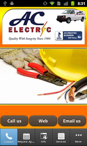 Austin Electrician