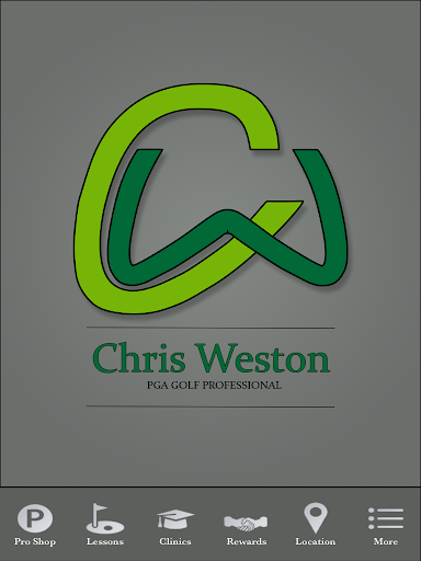 【免費運動App】Chris Weston PGA Golf Pro-APP點子