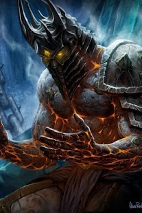 Monster HD Wallpaper FREE Screenshots 16