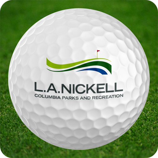 L.A. Nickell Golf Course 運動 App LOGO-APP開箱王