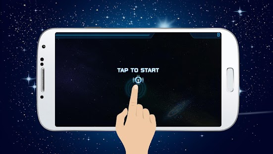 Free Download Space Hero APK for PC