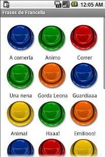 How to mod Frases de Francella 1.5 mod apk for android