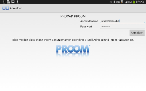 免費下載商業APP|PROOM app開箱文|APP開箱王