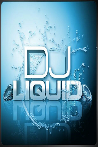 Dj Liquid