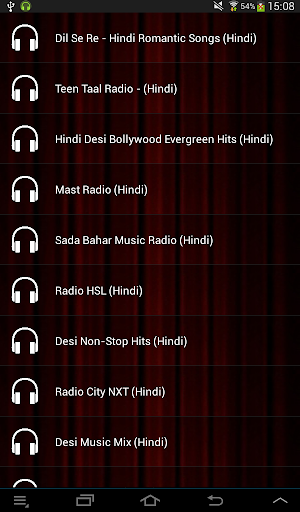 【免費音樂App】Desi Live Radio & Music-APP點子