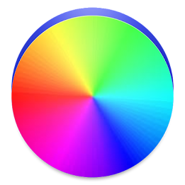 Learning Colors by Aps Studios poster 2