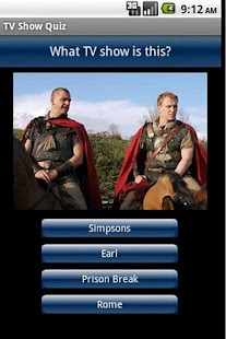 How to install TV Show Trivia patch 1.5 apk for bluestacks