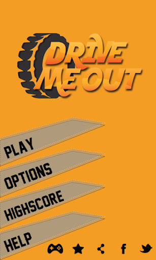 Drive Me Out