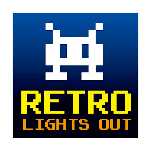 Retro Lights Out.apk 0.2