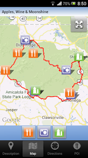All Road Trips USA Screenshots 1