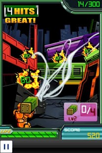 Free Download ロックオンシューター for Mobage（モバゲー） APK for Android