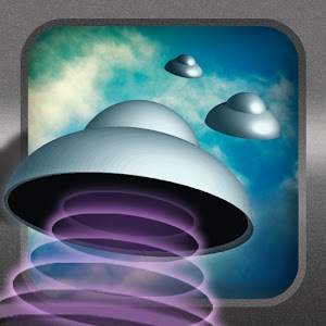 AR Invaders logo