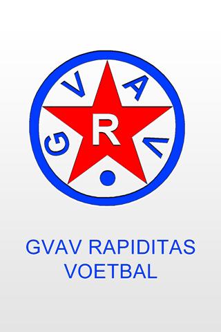 SportclubApp GVAV-Rapiditas
