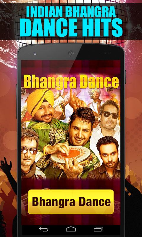Best Bhangra Dance Albums Free Download Torrent