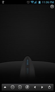 WiFi Mouse screenshot