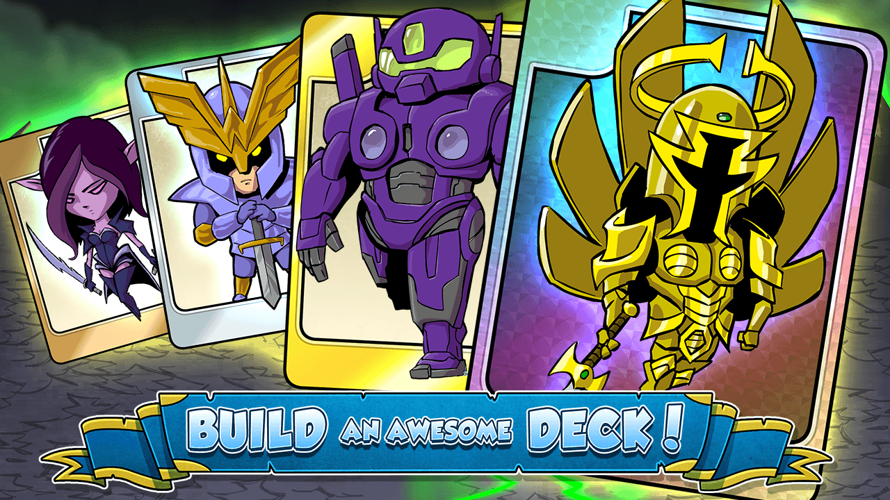   Little Alchemist: captura de tela 