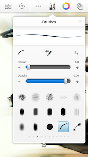 SketchBook Pro - screenshot thumbnail