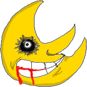 Dark Moon Live Wallpaper 1.0