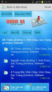 Dinh vi dien thoai Giam sat