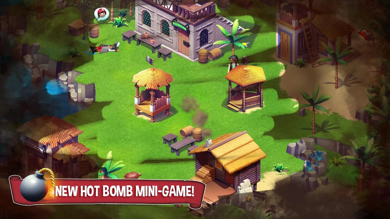 Tai Game Playmobi Cho Androi