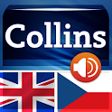 English<>Czech Mini Dictionary logo