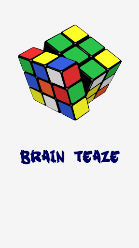 BrainTeaze