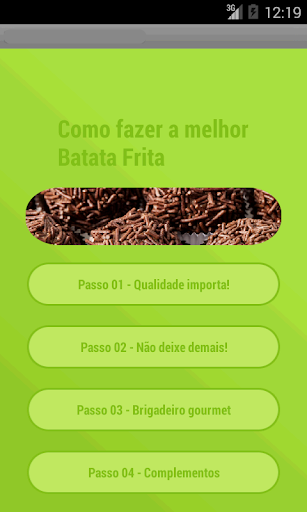 Como fazer o Melhor Brigadeiro