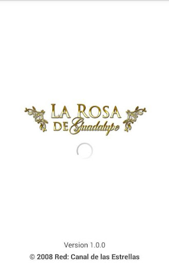 La Rosa de Guadalupe