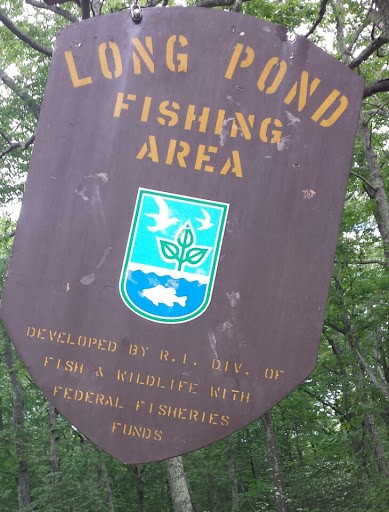 Long Pond Fishing Area