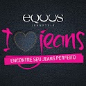 Equus – I Love Jeans logo