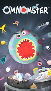 How to mod OmNomster lastet apk for pc