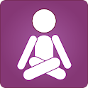 Be Still, Be Calm logo