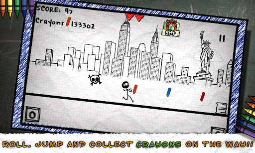 run download apk city stick android Stick 4NDROGAME only , Run v1.01  Android  games apk