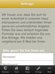 Hotel Deimann Screenshots 3