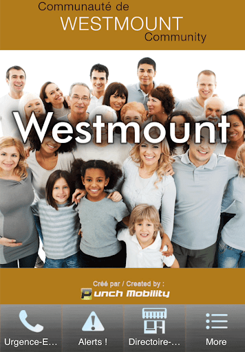 【免費商業App】Westmount Community-APP點子