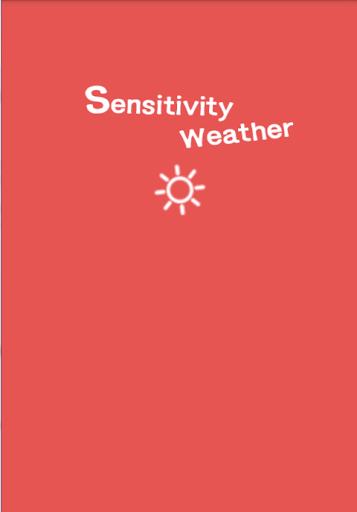 SensitivityWeather2