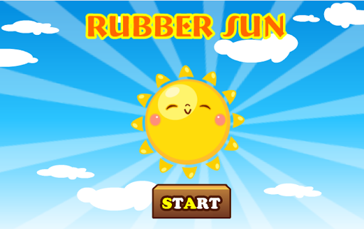 Rubber Sun