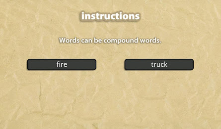 Word to Word: Association Game poster 6