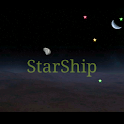 StarShip logo