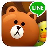 LINE POP