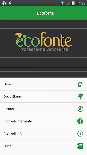 Ecofonte