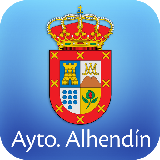 Ayuntamiento de Alhendín LOGO-APP點子