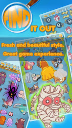 Find It Out poster 2